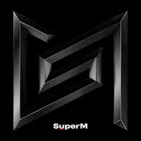 Superm — Jopping — обложка